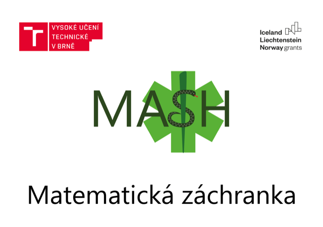M.A.S.H. logo