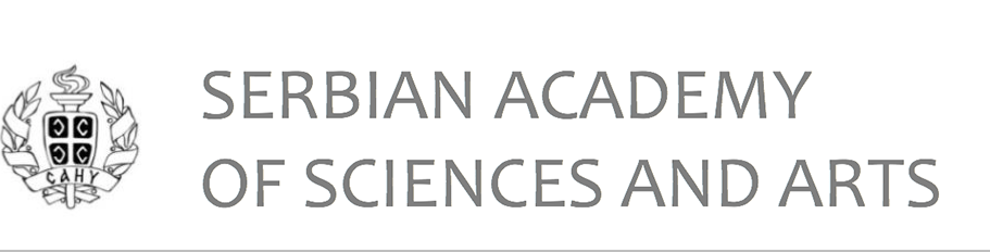 Serbian Academy of Sciences and Arts